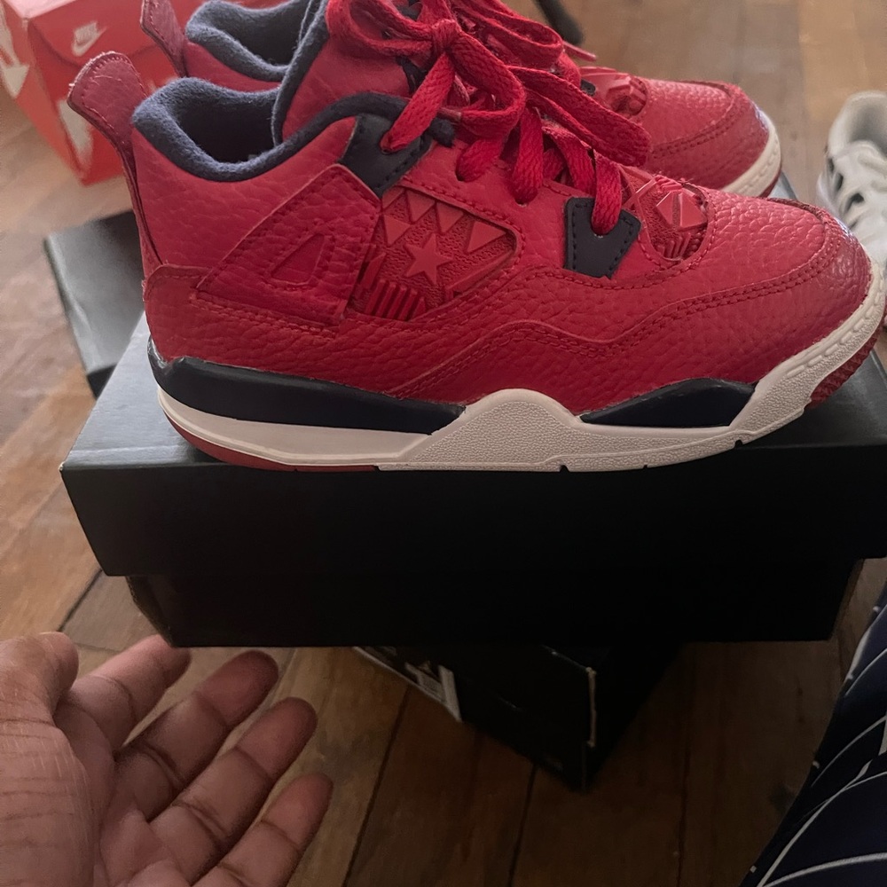 Jordan